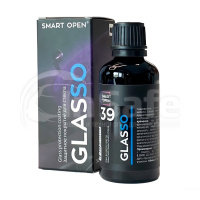 Защитное покрытие для стекла Smart Open 39 GLASSO (Антидождь) 50мл